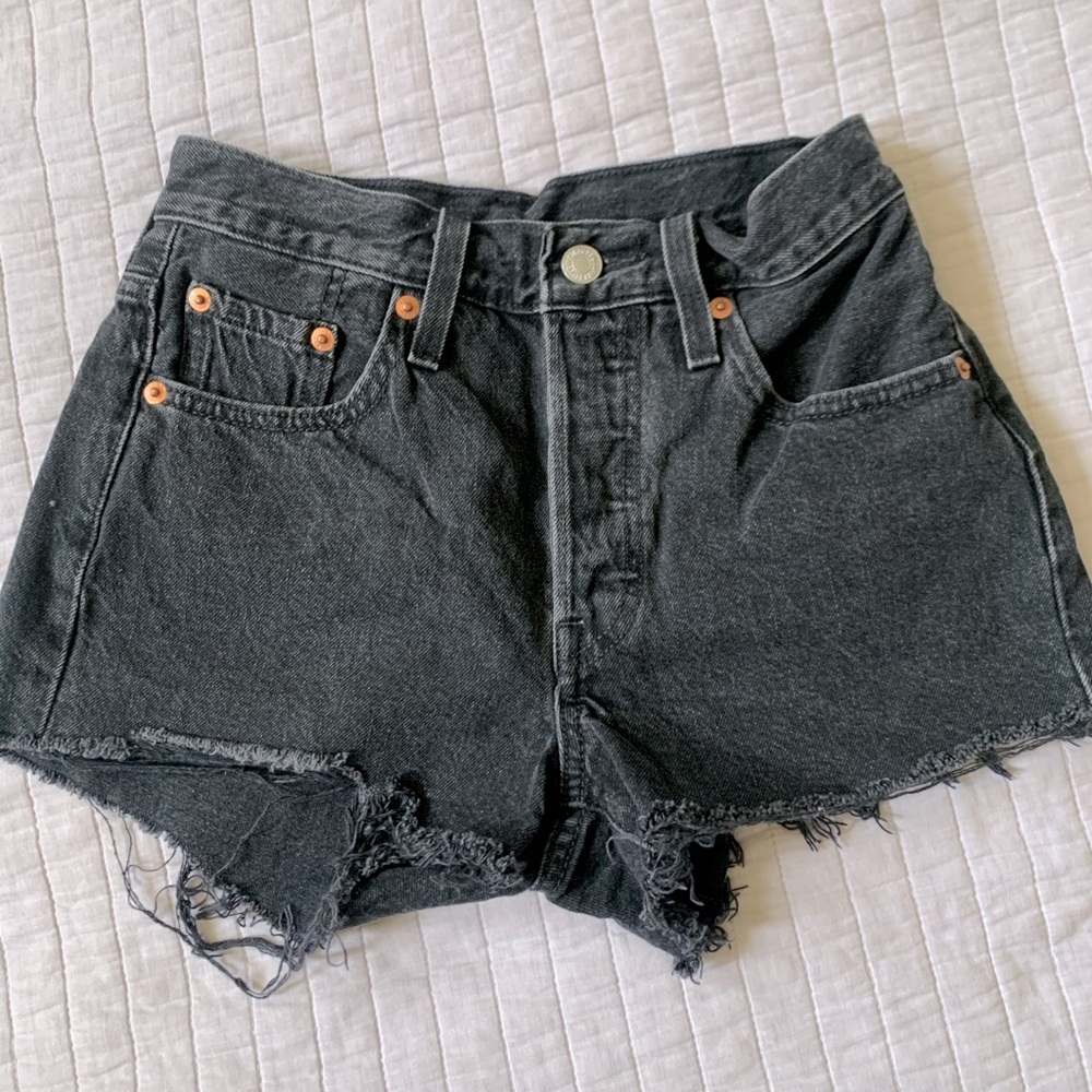 Levi’s 501 Shorts